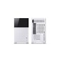 Jonsbo D31 mesh screen Hvid Kabinet Minitower Jonsbo D31 mesh screen Hvid Kabinet Minitower